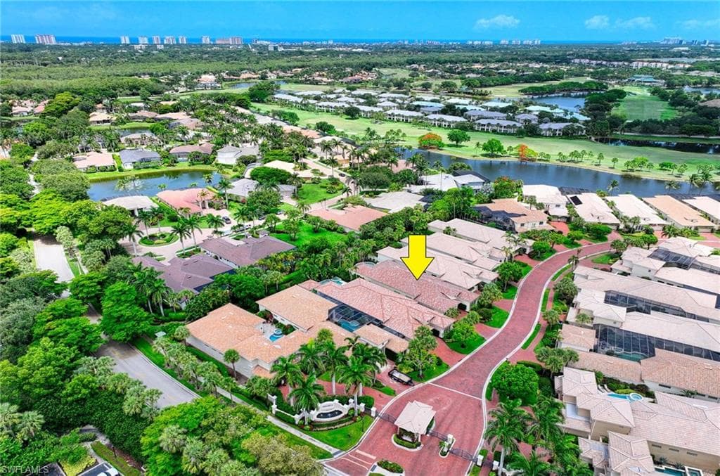 9013 Terranova Dr, Naples, FL 34109-31