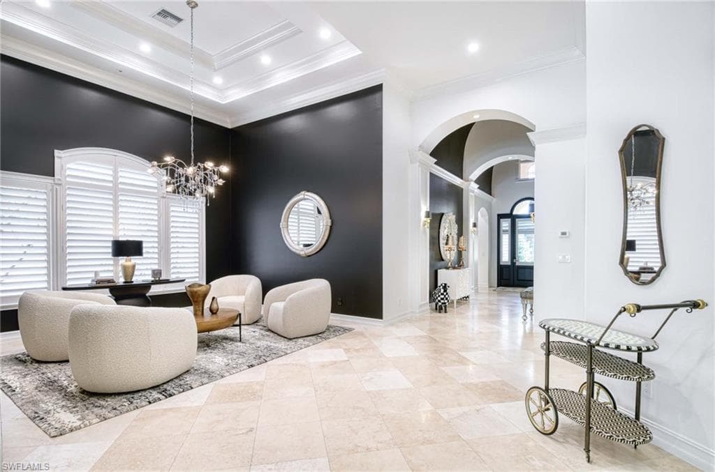 9013 Terranova Dr, Naples, FL 34109-7