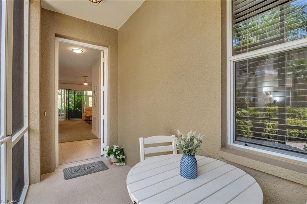 857 Carrick Bend Cir 101, Naples, FL 34110-9