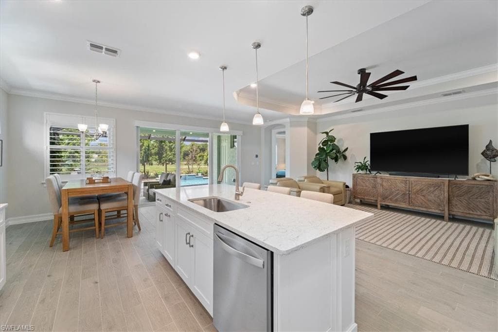 500 Polihale Way, Naples, FL 34114-12