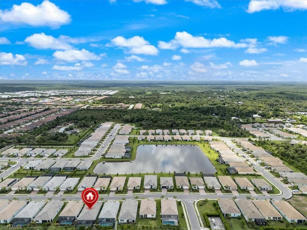 500 Polihale Way, Naples, FL 34114-40