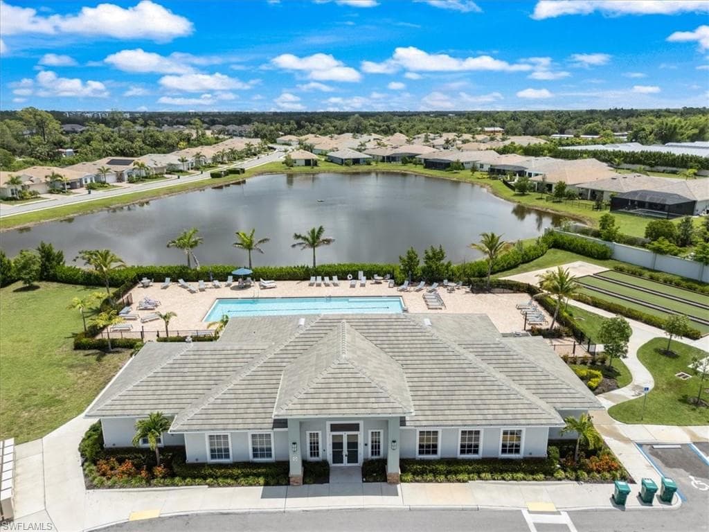 500 Polihale Way, Naples, FL 34114-41