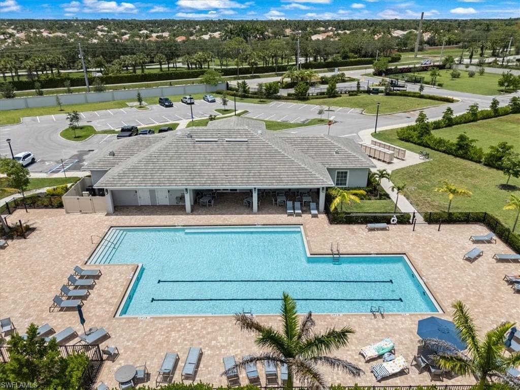500 Polihale Way, Naples, FL 34114-42