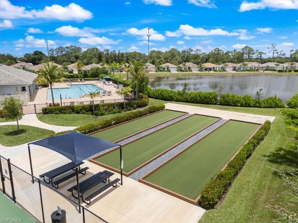 500 Polihale Way, Naples, FL 34114-45