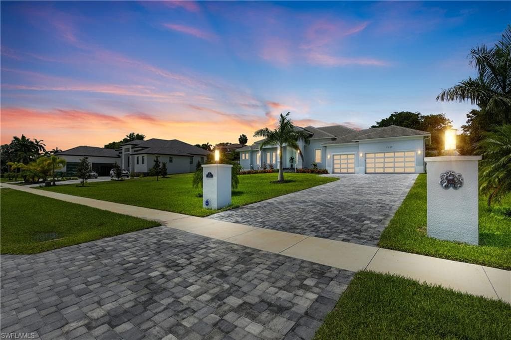 Virtual Tour