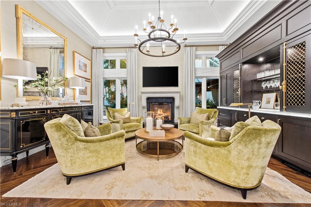 3675 Gordon Dr, Naples, FL 34102-9