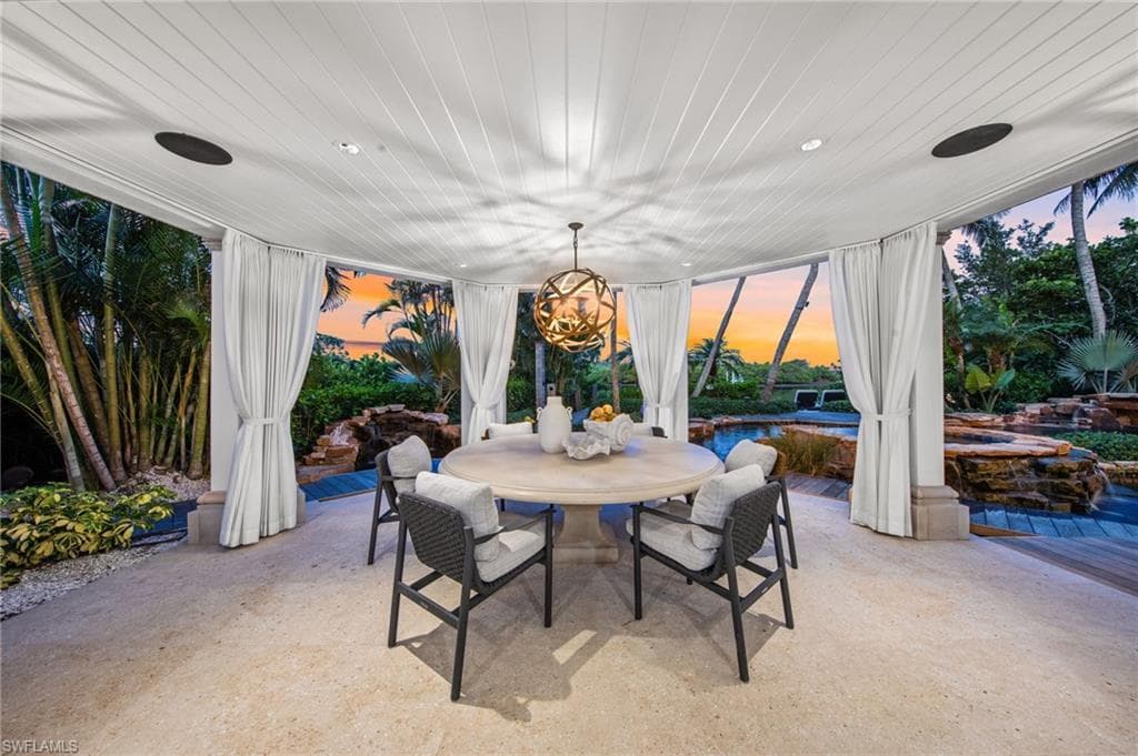 3675 Gordon Dr, Naples, FL 34102-36