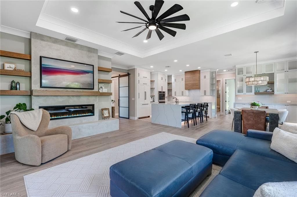 Virtual Tour