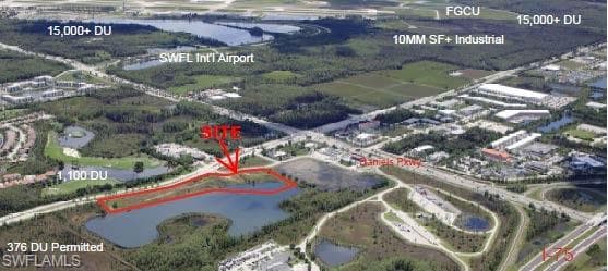 Treeline Ave, Fort Myers, FL 33913-2