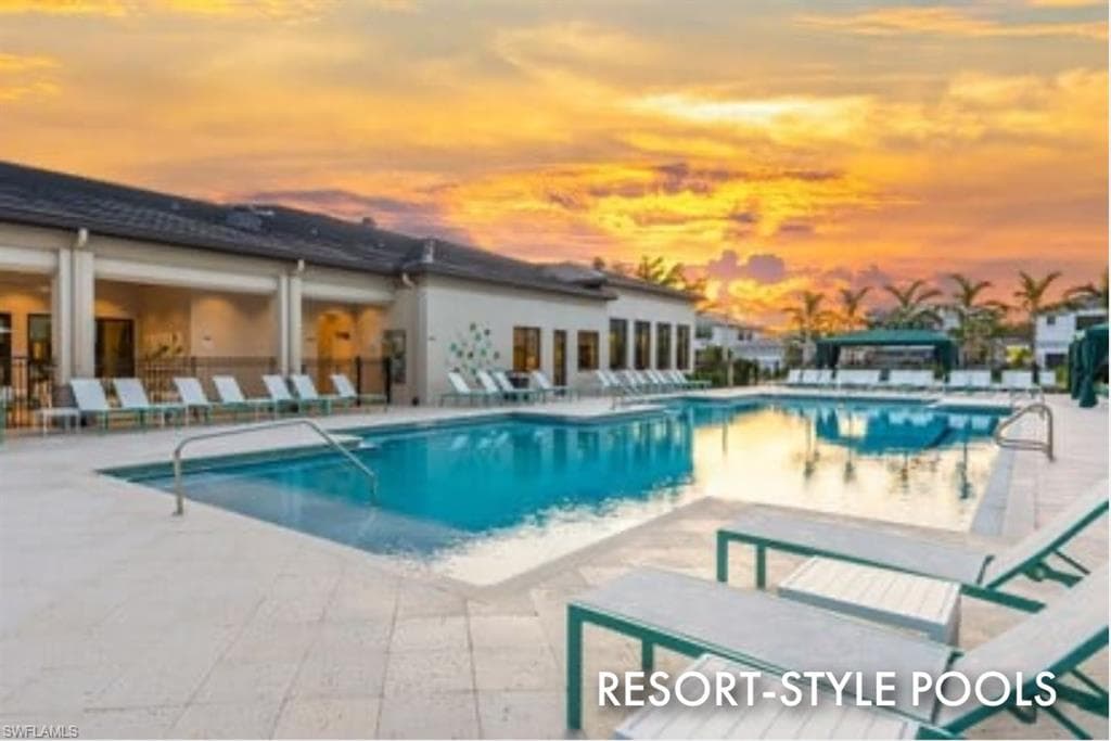 20908 Thistle Leaf Ln, Estero, FL 33928-4