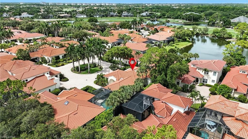2547 Avila Ln, Naples, FL 34105-46