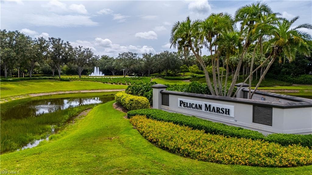 9217 Troon Lakes Dr, Naples, FL 34109-28