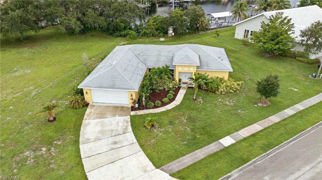176 Venus Cay, Naples, FL 34114-44