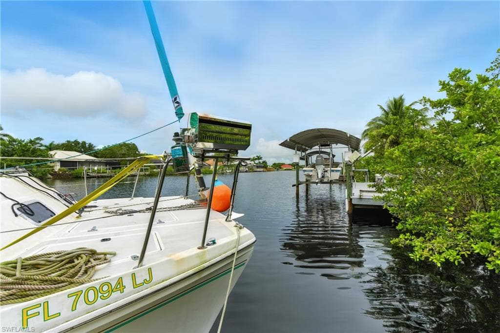 176 Venus Cay, Naples, FL 34114-4