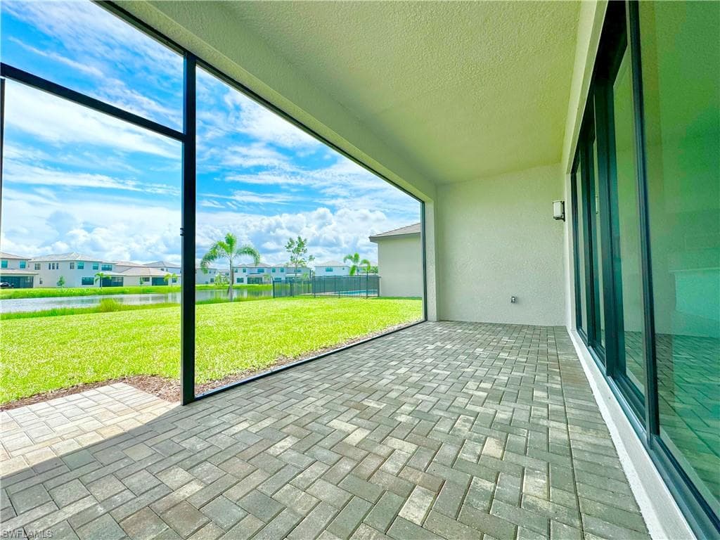 20921 Thistle Leaf Ln, Estero, FL 33928-6