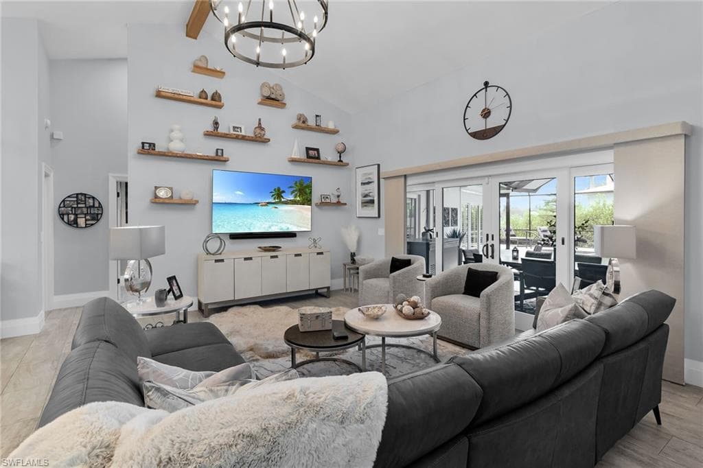 123 Newport Dr, Naples, FL 34114-11
