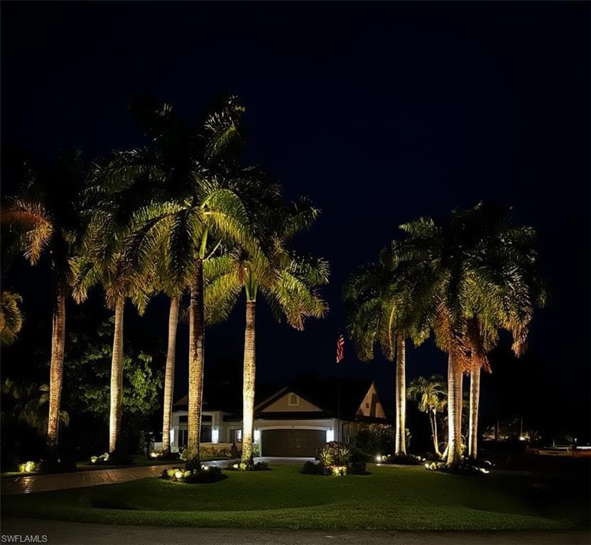 123 Newport Dr, Naples, FL 34114-44