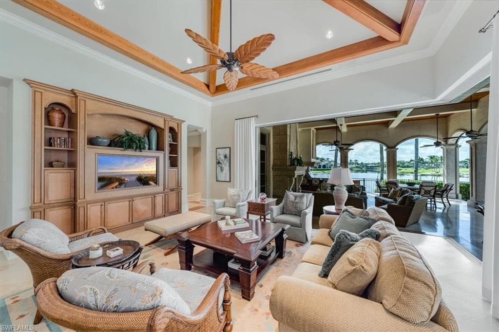 2116 Canna Way, Naples, FL 34105-10