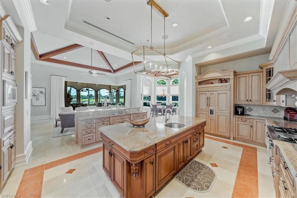 2116 Canna Way, Naples, FL 34105-14