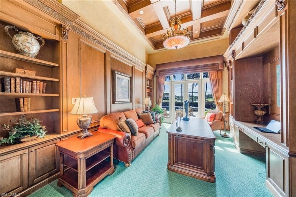 2116 Canna Way, Naples, FL 34105-20