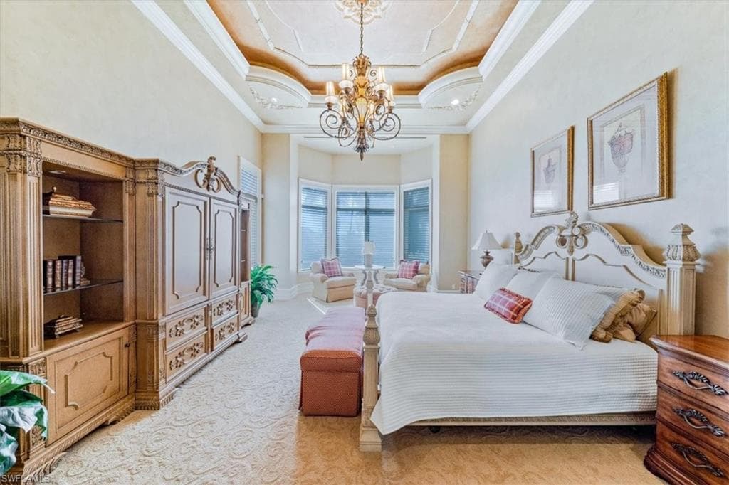 2116 Canna Way, Naples, FL 34105-22