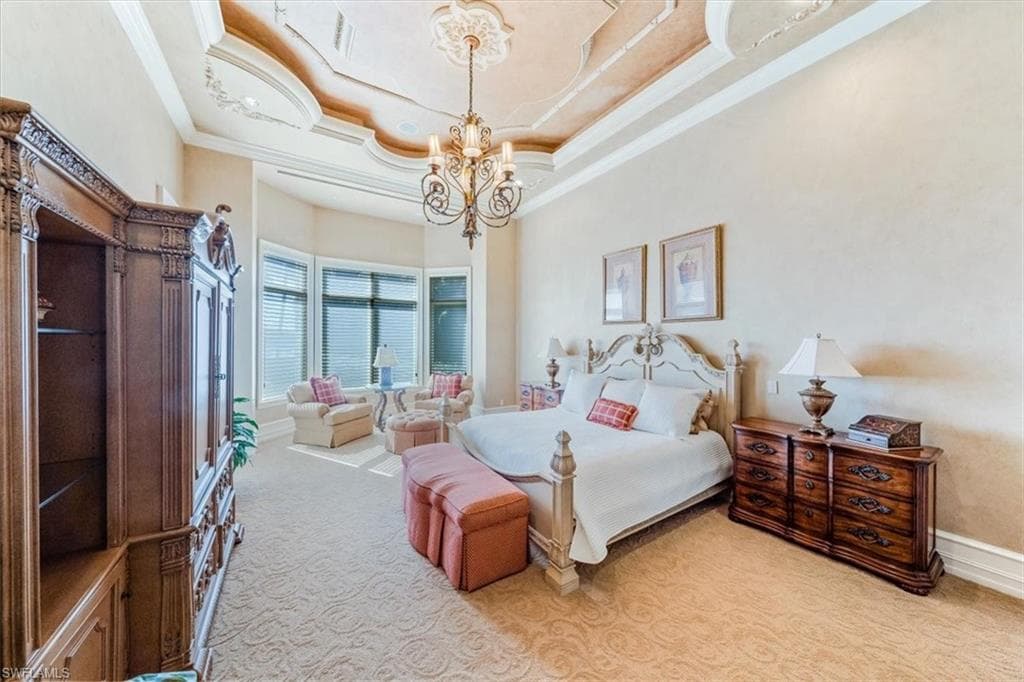 2116 Canna Way, Naples, FL 34105-23
