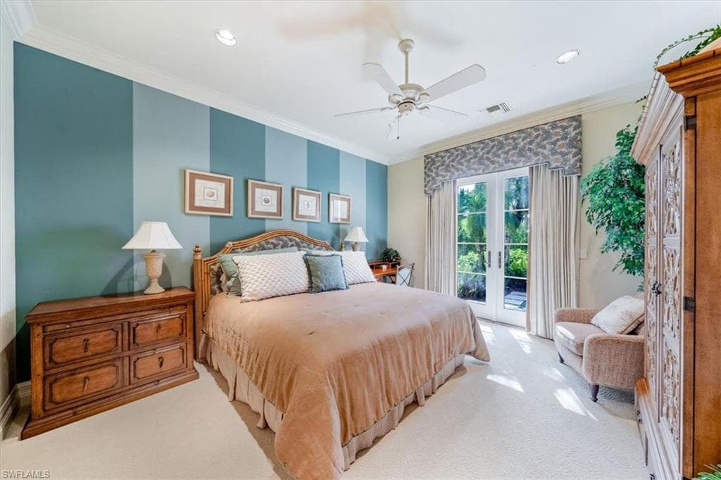 2116 Canna Way, Naples, FL 34105-32
