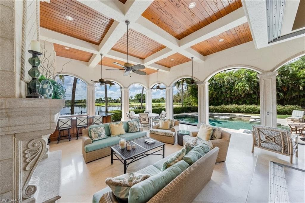 2116 Canna Way, Naples, FL 34105-39