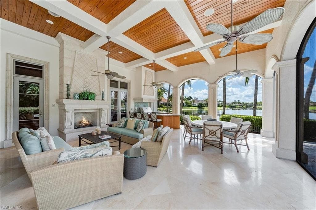 2116 Canna Way, Naples, FL 34105-40
