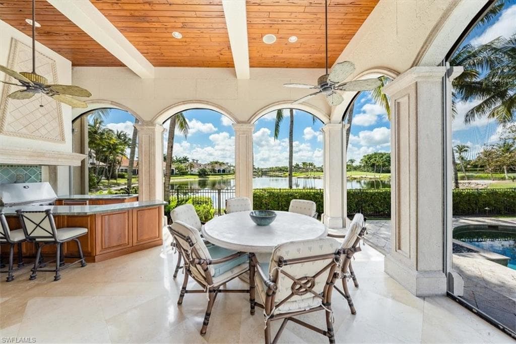 2116 Canna Way, Naples, FL 34105-41