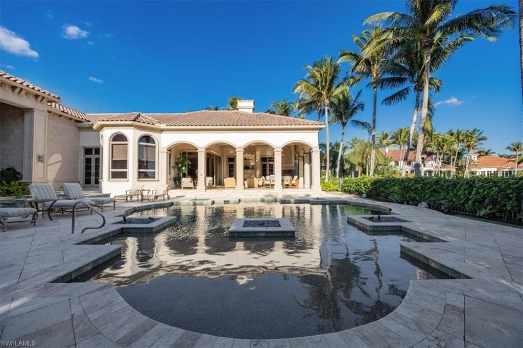 2116 Canna Way, Naples, FL 34105-47