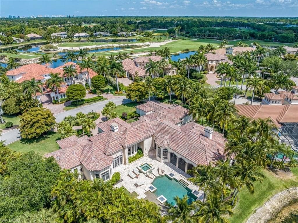 2116 Canna Way, Naples, FL 34105-48
