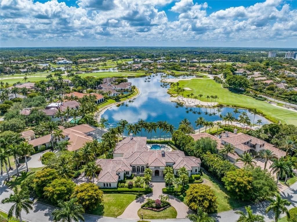 2116 Canna Way, Naples, FL 34105-49