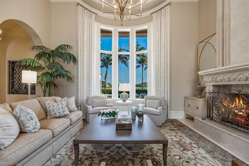 2116 Canna Way, Naples, FL 34105-5