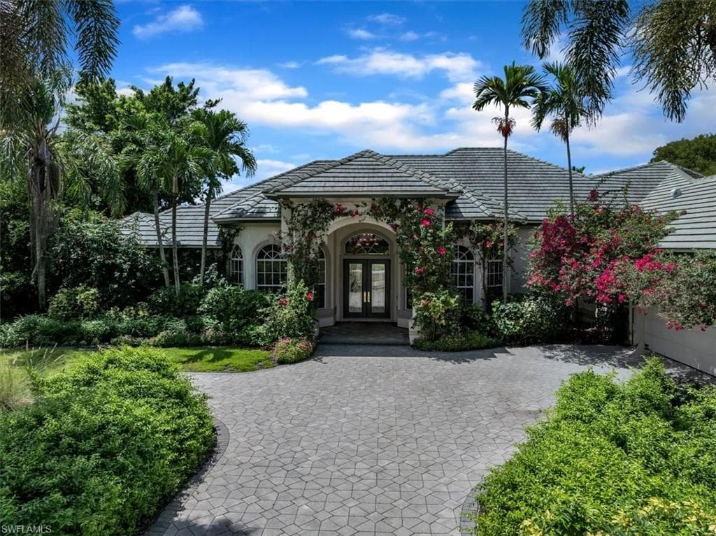 Virtual Tour