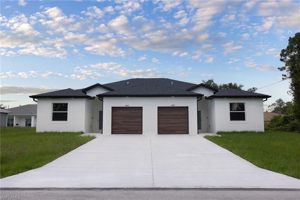 4873-4875 29th St SW, Lehigh Acres, FL 33973-0