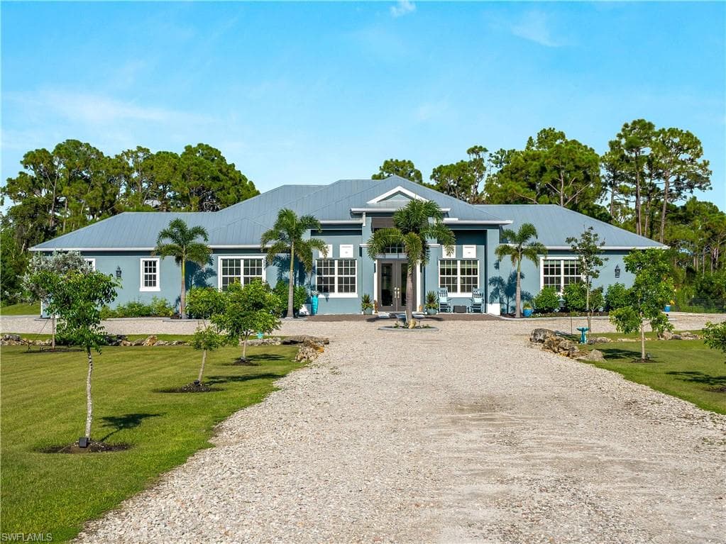 Virtual Tour