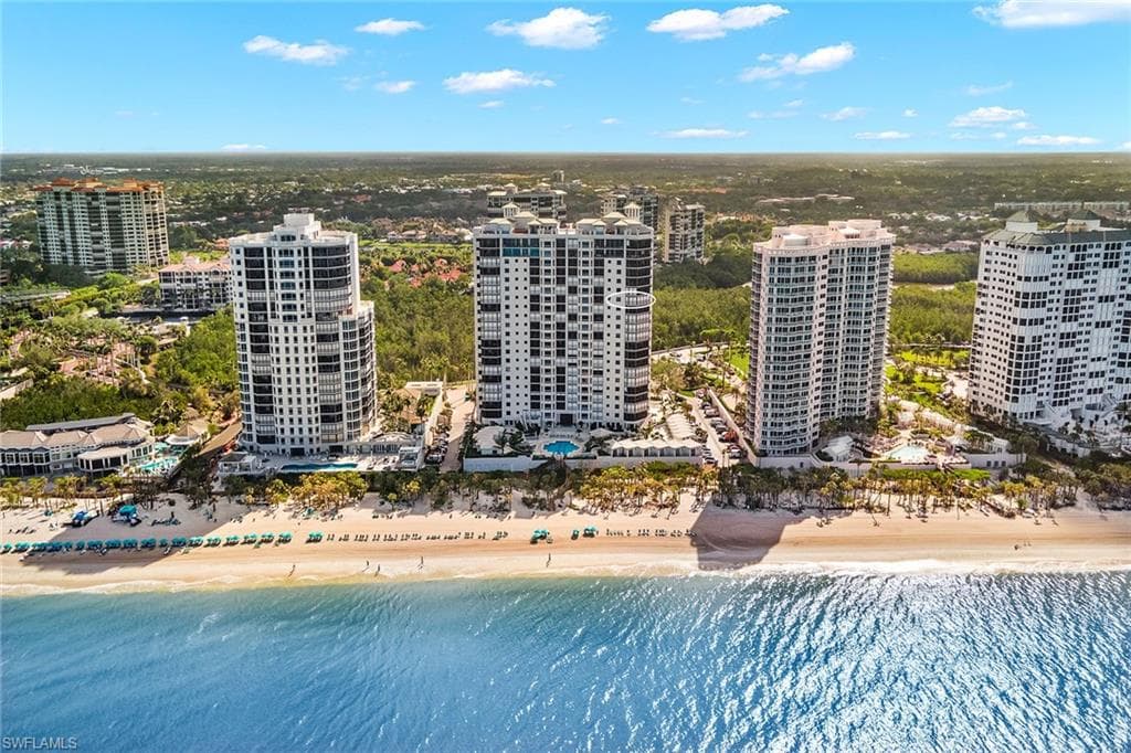 8473 Bay Colony Dr 1401, Naples, FL 34108-34