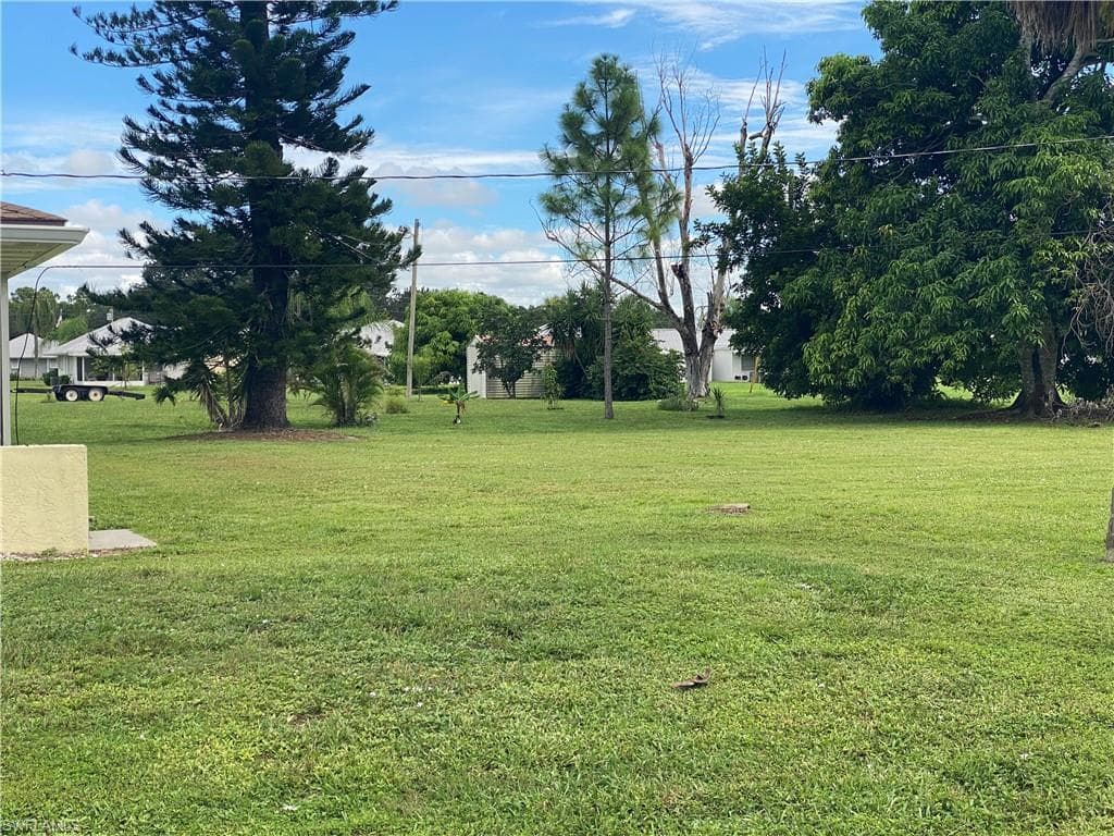 308 Highland Ave, Lehigh Acres, FL 33936-4