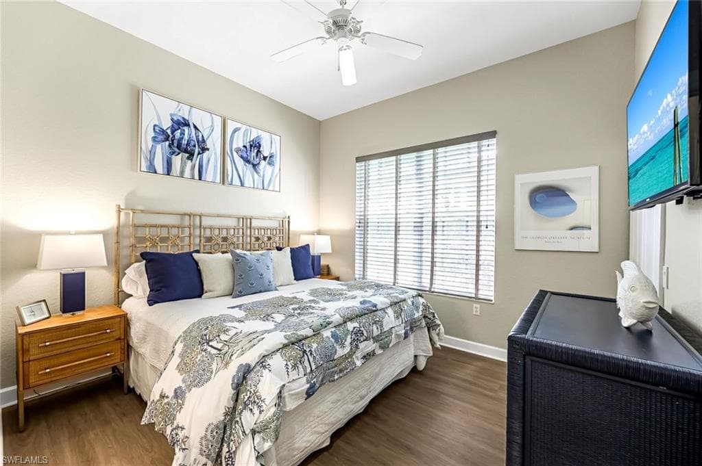 9048 Whimbrel Watch Ln 101, Naples, FL 34109-23
