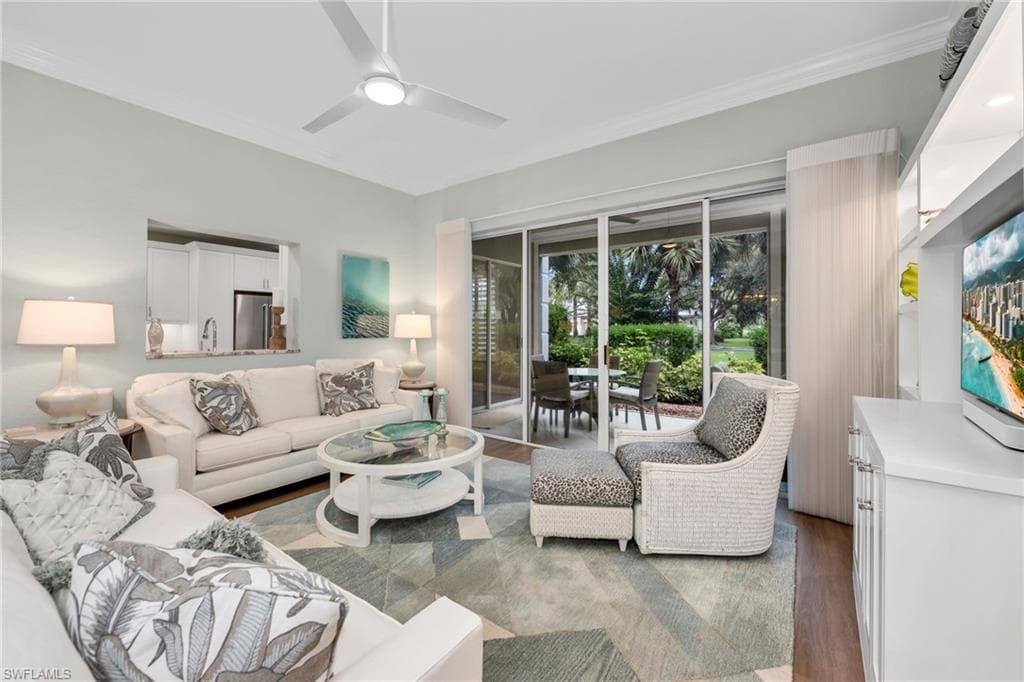 9048 Whimbrel Watch Ln 101, Naples, FL 34109-5