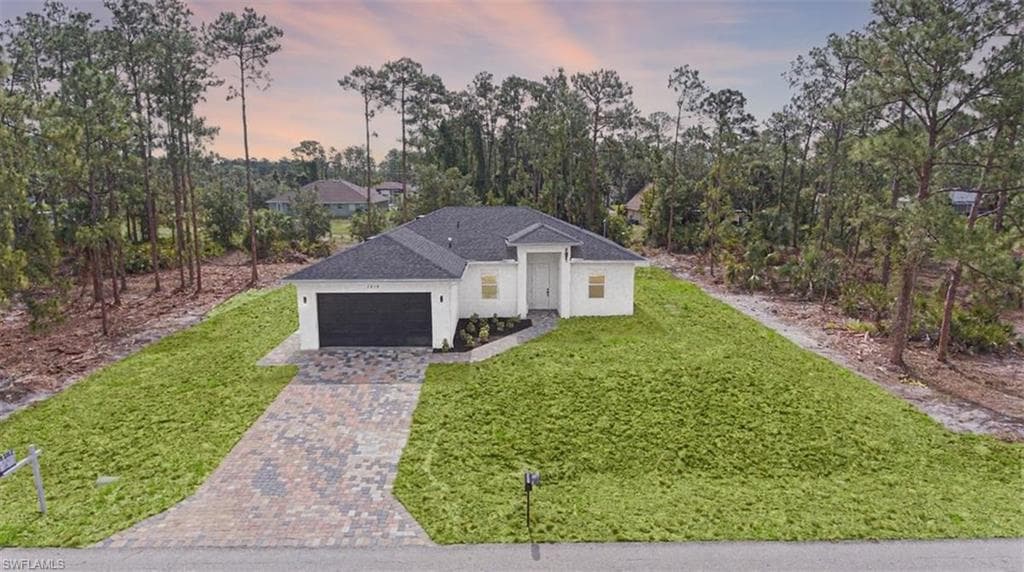 1518 Williams Ave, Lehigh Acres, FL 33972-0