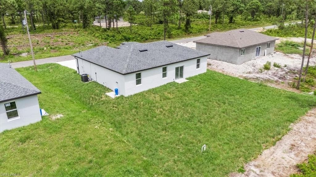 1110 Garibaldi St E, Lehigh Acres, FL 33974-7