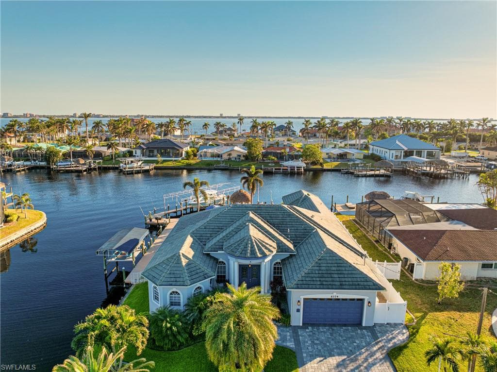 5374 Congo Ct, Cape Coral, FL 33904-0