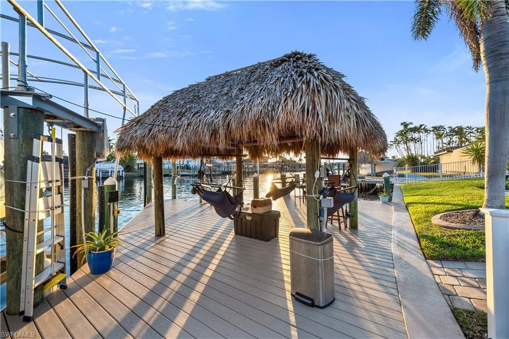 5374 Congo Ct, Cape Coral, FL 33904-36