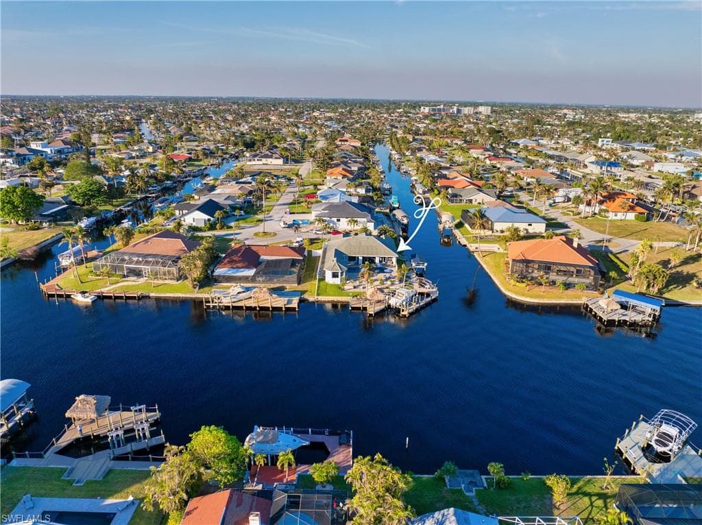 5374 Congo Ct, Cape Coral, FL 33904-7