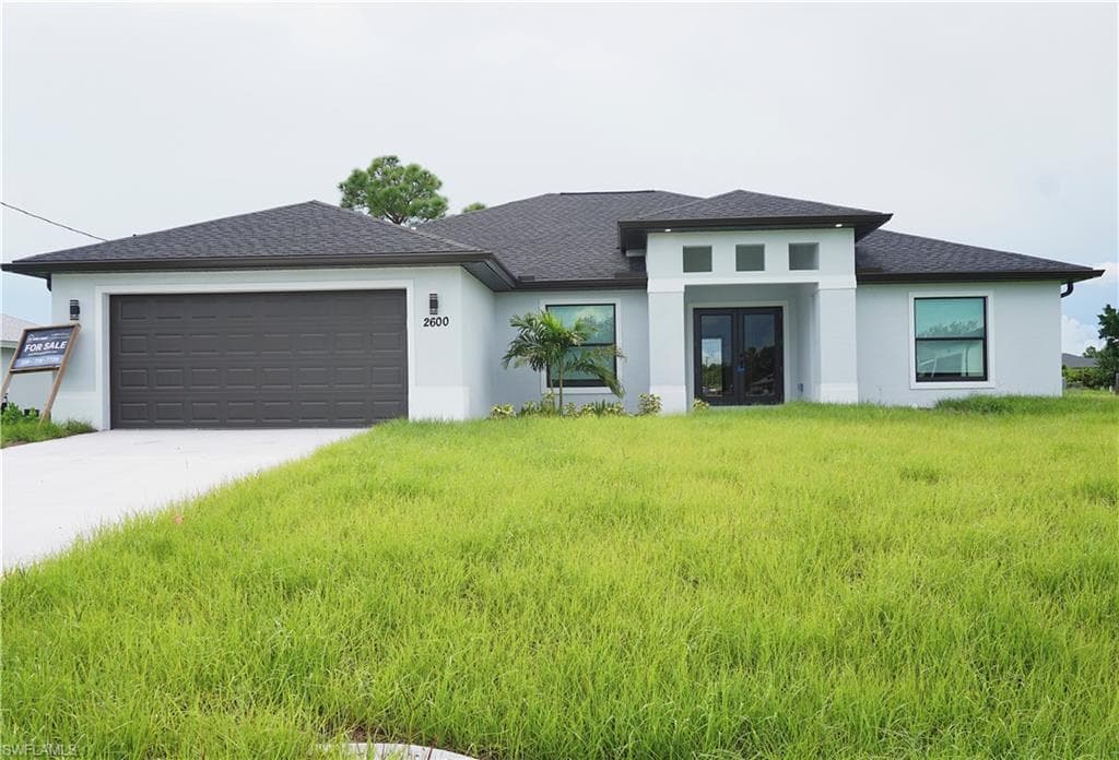 2600 Vera Ave S, Lehigh Acres, FL 33976-0
