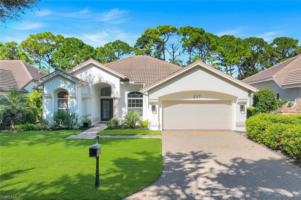 Virtual Tour