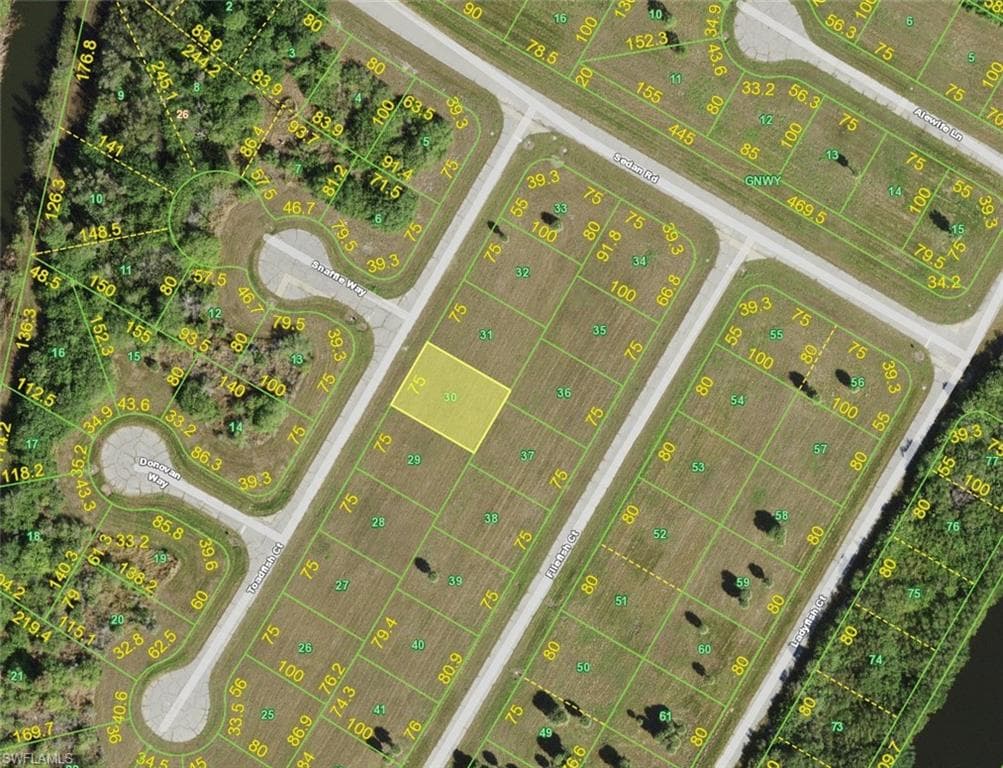 12464 Toadfish CT, PLACIDA FL 33946-1