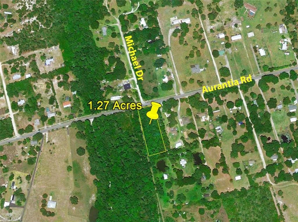 Aurantia RD-1